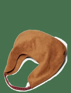 Fake Suede tote bag - Totes