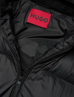 Falentina-2 - Dun- & vadderade jackor