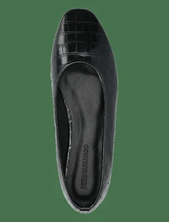 Fall Ballerina #C - Ballerinas