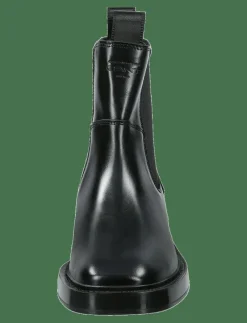 Fallwi Mid Boot - Platta ankelboots