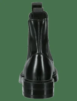 Fallwi Mid Boot - Platta ankelboots