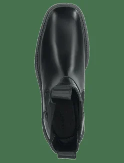 Fallwi Mid Boot - Platta ankelboots