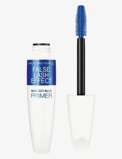 False Lash Effect Max Out Blue Primer - Ögon