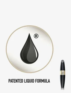 FALSE LASH EFFECT WATERPROOF - Ögon