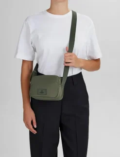 FameMBG Bum Bag, Recycled - Magväskor