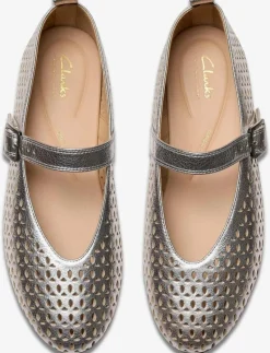 Fawna Jane D - Ballerinas