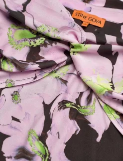 Fay, 1677 Slinky Heavy Jersey - Midiklänningar