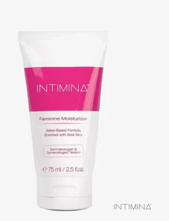 Feminine Moisturizer - Beauty