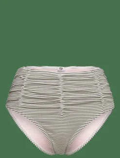 Fendra Gathered High Waist Bikini B - Bikinitrosor med hög midja