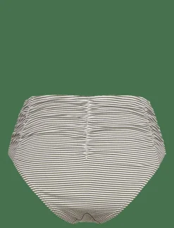 Fendra Gathered High Waist Bikini B - Bikinitrosor med hög midja