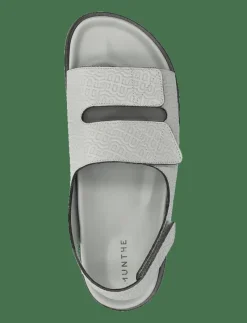 FENRIS - Platta slingbacks