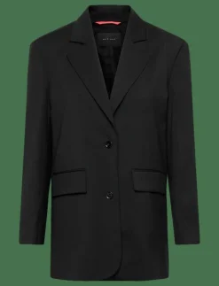 FEODORA JACKET EXTRA SUITING - Enkelknäppta kavajer
