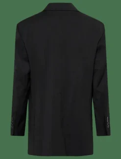 FEODORA JACKET EXTRA SUITING - Enkelknäppta kavajer