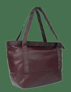 FETCH SOFT STRUCTURE - Bucketväskor