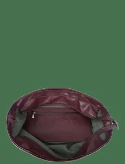 FETCH SOFT STRUCTURE - Bucketväskor