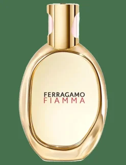 Fiamma Eau de parfum 55.00 ML - Eau de parfum