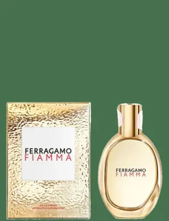 Fiamma Eau de parfum 55.00 ML - Eau de parfum