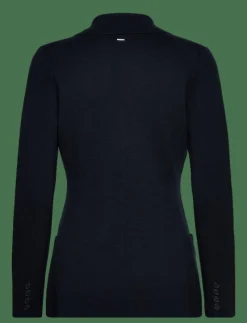 Fibrinta - Dubbelknäppta kavajer