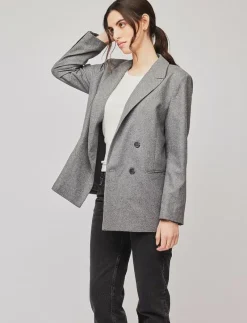 Fifth Blazer - Dubbelknäppta kavajer