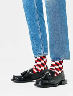 Filled Optic Sock - Sockor