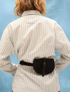 Fily Belt Bag - Magväskor