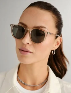 FIRE STARTER *POLARIZED* - Round Frame