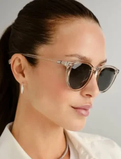 FIRE STARTER *POLARIZED* - Round Frame