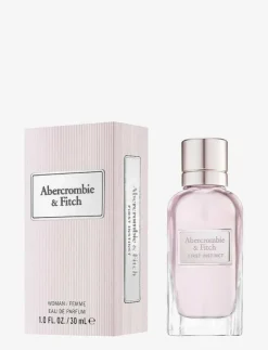 First Instinct Women EdP - Eau de parfum