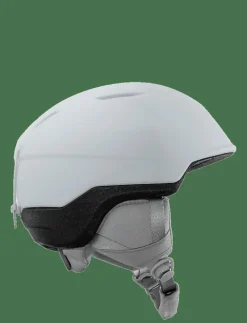 FIT IMPACTS W WHITE - Hjälmar