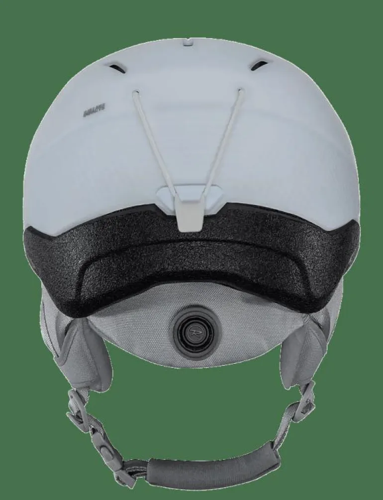 FIT IMPACTS W WHITE - Hjälmar