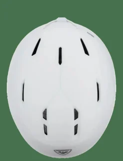 FIT IMPACTS W WHITE - Hjälmar