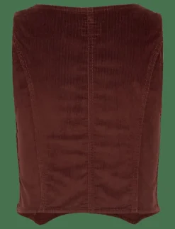 FITTED VEST - Kavajer