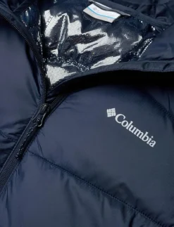 Fivemile Butte Hooded Jacket - Dunjackor