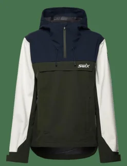 Fjell Anorak W - Anoraker