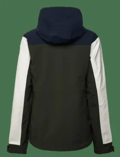 Fjell Anorak W - Anoraker