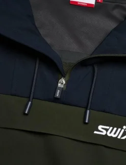 Fjell Anorak W - Anoraker