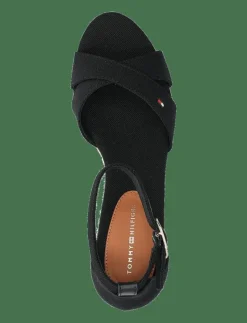 FLAG CRISS-CROS MID WEDGE ESPAD - Kilklackar