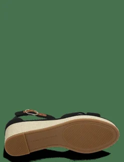 FLAG CRISS-CROS MID WEDGE ESPAD - Kilklackar