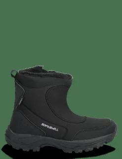 FLAKE W - Varmfodrade skor