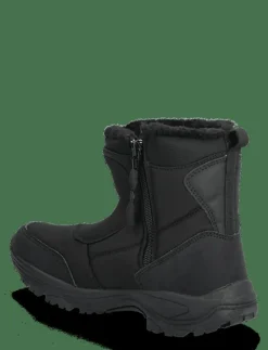 FLAKE W - Varmfodrade skor