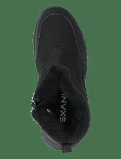 FLAKE W - Varmfodrade skor