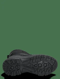 FLAKE W - Varmfodrade skor