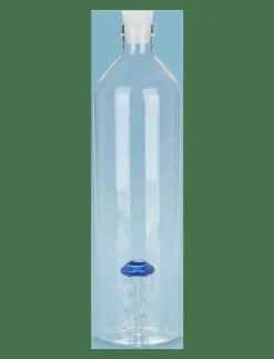 Flaska Atlantis, Medusa, 1,2l, Borosilikatglas - Vattenflaskor