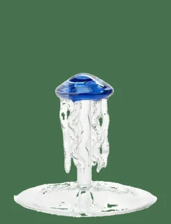 Flaska Atlantis, Medusa, 1,2l, Borosilikatglas - Vattenflaskor