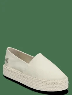 FLATFORM ESDPARILLE MG/HDW - Platta espadriller