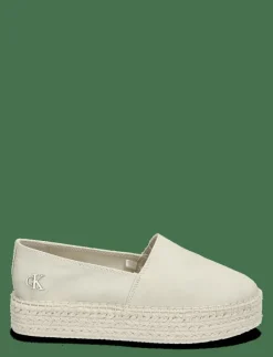 FLATFORM ESDPARILLE MG/HDW - Platta espadriller