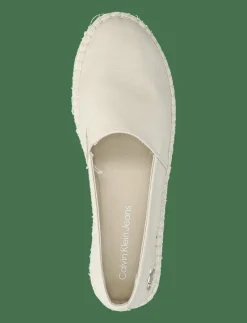 FLATFORM ESDPARILLE MG/HDW - Platta espadriller