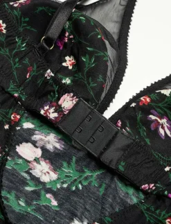 Fleurette body - Bodies & slips