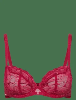 FLEURS Underwire covering bra - Bh:ar med bygel