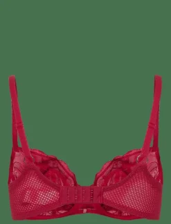 FLEURS Underwire covering bra - Bh:ar med bygel